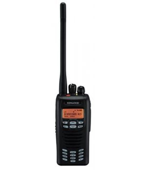 Рация Kenwood Nexedge NX-300K4 (400-470 МГц)