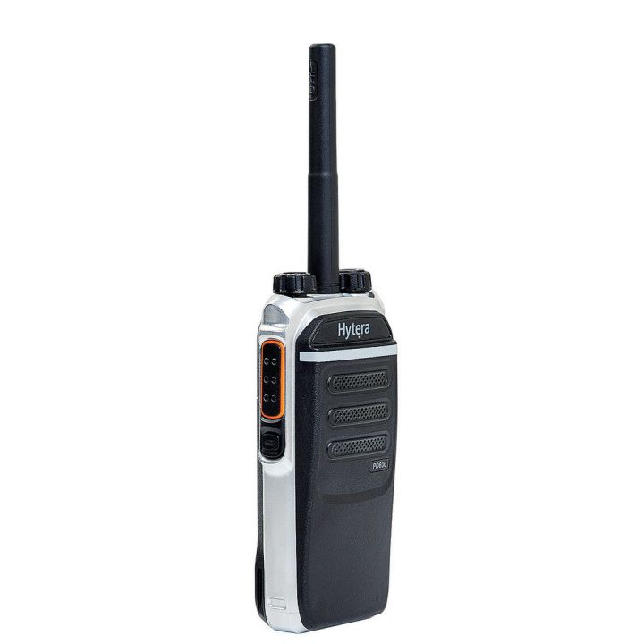 Портативная рация Hytera PD-605 GPS MD VHF 136-174 МГц