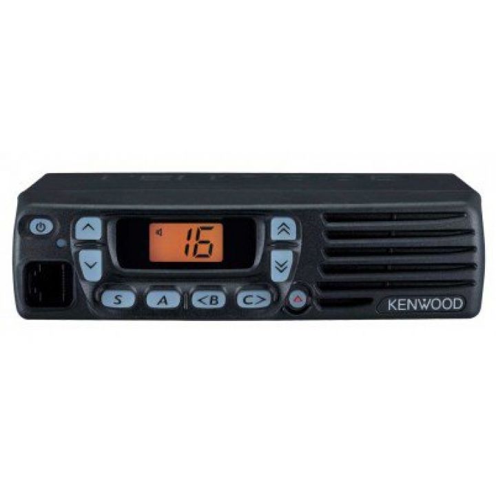 Рация Kenwood TK-7162E (136-174 МГц 25 Вт)