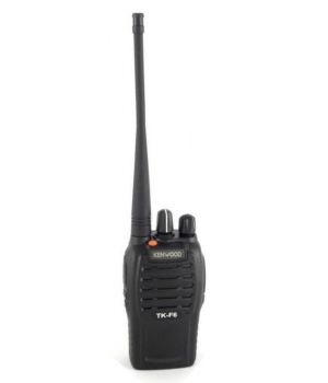 Рация Kenwood TК-F6 (136-174 МГц)