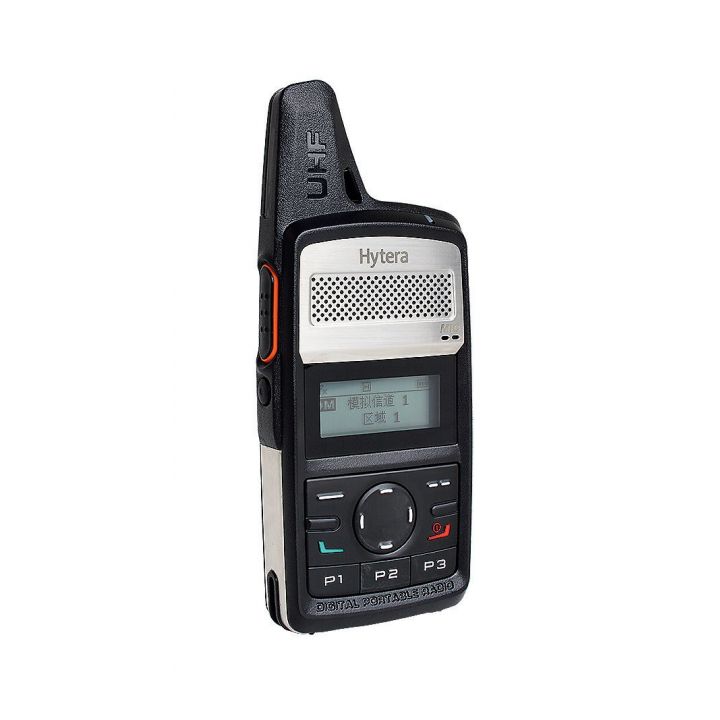 Портативная рация Hytera PD-365 UHF 400-440 МГц