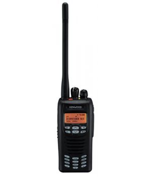 Рация Kenwood Nexedge NX-300K3 (450-520 МГц)