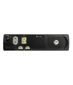 Motorola Рация Motorola CM340 (438-470 МГц 25 Вт) (RS71923113)