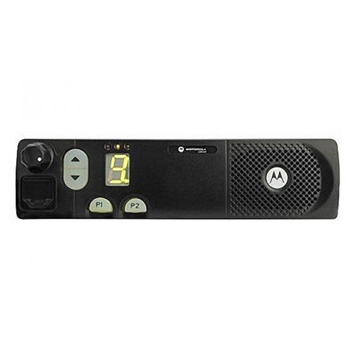 Motorola Рация Motorola CM340 (438-470 МГц 25 Вт) (RS71923113)