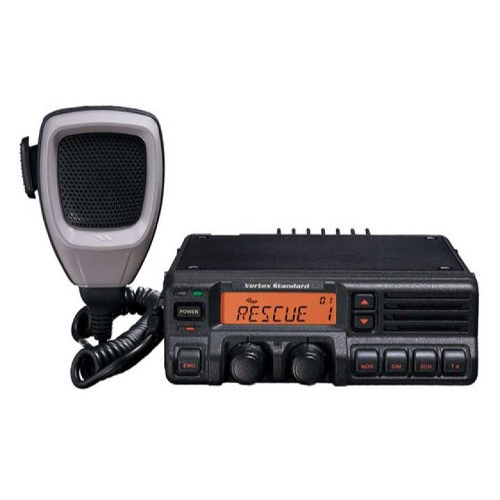 Рация Vertex Standard VX-5500 (VHF) (RS71923157)