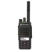 MotoTRBO Портативная радиостанция Motorola DP2600E 403-527МГц (MDH02RDH9VA1_N) (MDH02RDH9VA1_N)