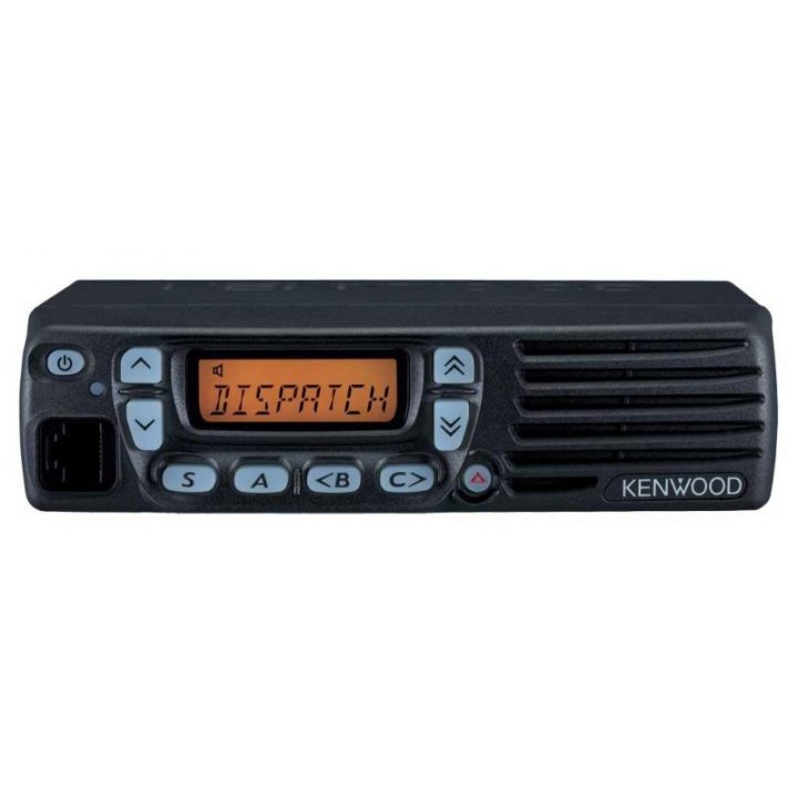Рация Kenwood TK-8180E (400-470 МГц 25 Вт)