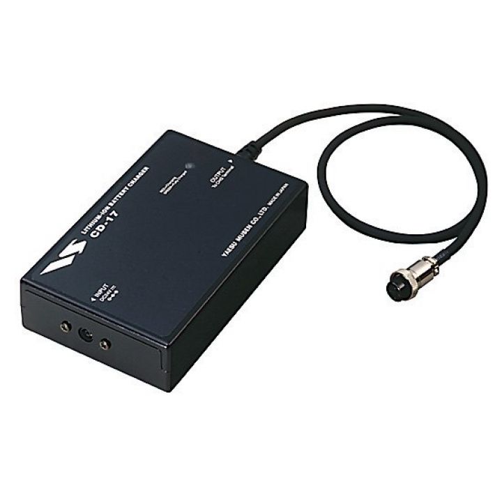 Быстрое зарядное устройство Vertex Standard CD-17 (RS77130528)