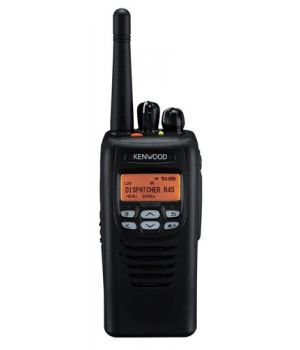 Рация Kenwood Nexedge NX-300K (450-520 МГц)