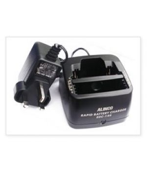 Зарядное устройство Alinco EDC-144