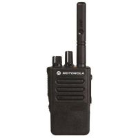 MotoTRBO Портативная радиостанция Motorola DP3441E 403-527 МГц (MDH69RDC9RA1_N) (MDH69RDC9RA1_N)