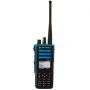 Motorola Портативная радиостанция Motorola DP4801 Ex (ATEX) 136-174 МГц. (MDH56JCN9QA5_N) (MDH56JCN9QA5_N)