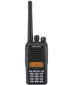 Рация Kenwood Nexedge NX-220 E (136-174 МГц)