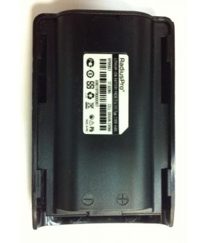 Аккумуляторная батарея RadiusPro RPB8801 для RP-101, RP-102, RP-103 (Li-Ion 2300 мАч)
