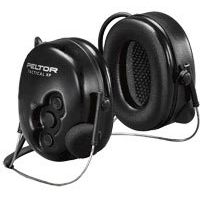 Гарнитура микрофонная Peltor Tactical XP Headset MT1H7B2-07