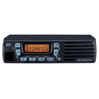 Рация Kenwood TK-8160M (440-480 МГц 25 Вт)