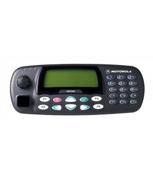 Motorola Рация Motorola GM380 (136-174 MГц) (RS71930522)