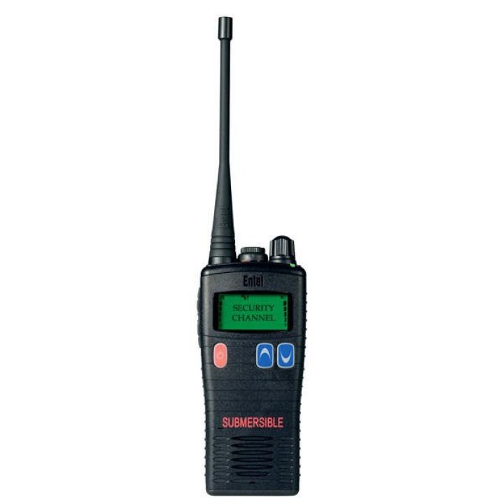 Рация Entel HT983 EXIIA 400-470 МГц