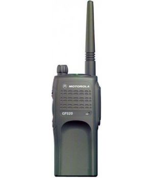 Motorola Рация Motorola GP320 (RS82723065)
