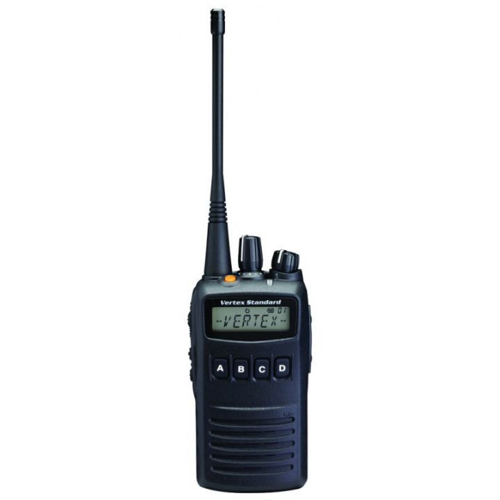 Рация Vertex Standard VX-454 (400-470 МГц) (RS040850)