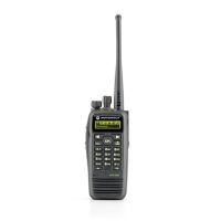 MotoTRBO Рация MotoTRBO DP3601 (136-174 МГц) (RS83930674)
