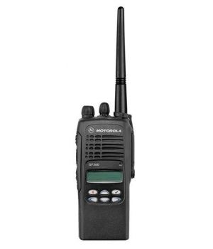 Motorola Рация Motorola GP360 (403-470 МГц) (RS71930287)