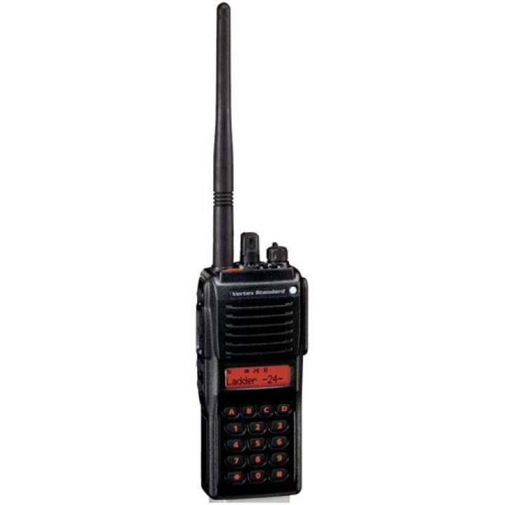 Рация Vertex Standard VX-929 E (400-470 МГц) (RS71939610)