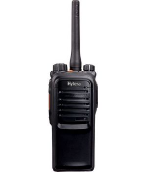 Рация Hytera PD-705G (136-174 МГц)
