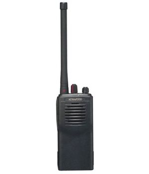 Рация Kenwood TK-2107 (136-174 МГц)