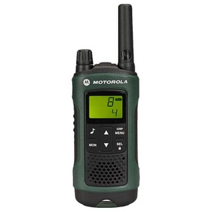Motorola Безлицензионная рация Motorola TLKR-T81 HUNTER (RS054794)