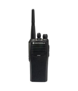 Motorola Рация Motorola CP040 (403-440 МГц) (RS71939104)