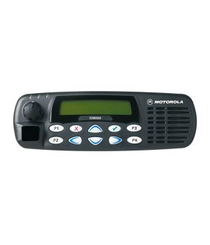 Motorola Рация Motorola GM660 (136-174 МГц) (RS71930517)