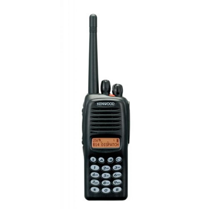 Рация Kenwood TK-2180 E (136-174 МГц)