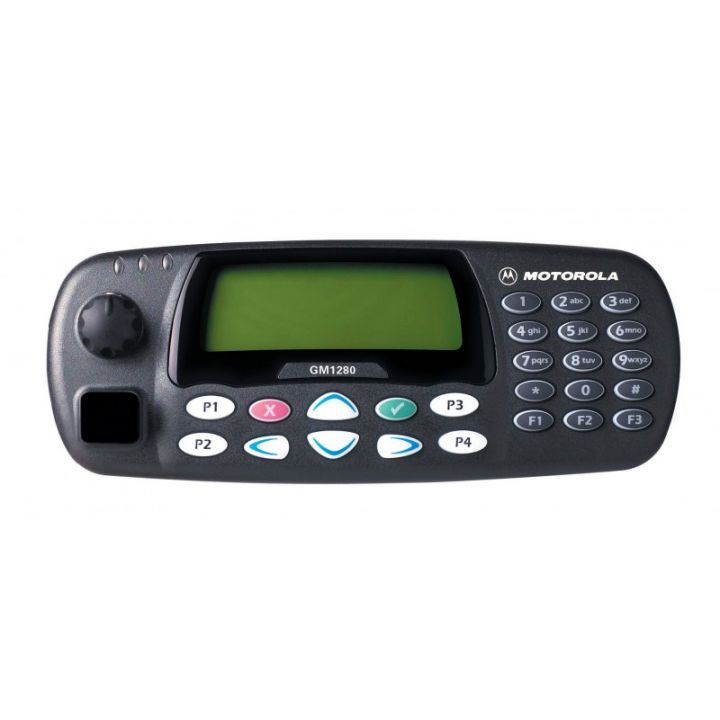 Motorola Рация Motorola GM1280 (137-174 МГц) (RS71923108)
