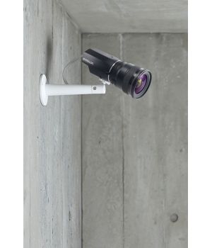 Камера Avigilon серии PRO H.264 с технологией LightCatcher 24L-H4PRO-B