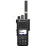 MotoTRBO Портативная радиостанция Motorola DP4801E 403-527МГц MDH56RDN9RA1_N (MDH56RDN9RA1_N)