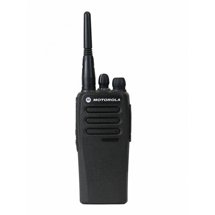 Motorola Радиостанция Motorola DP1400 403-470МГц 4Вт (MDH01QDC9JA2_N) (MDH01QDC9JA2_N)