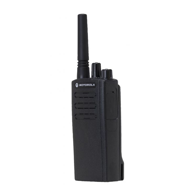 Motorola Безлицензионная рация Motorola XT225 (XTR0166BHLAA) (RS054793)