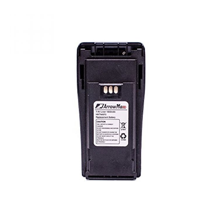 Motorola Аккумулятор Motorola NNTN4970 (RS74123604)
