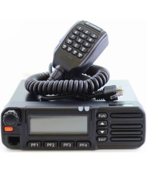 Мобильная радиостанция Comrade R90 UHF