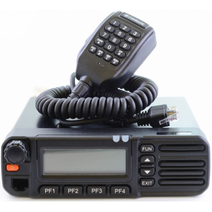 Мобильная радиостанция Comrade R90 VHF