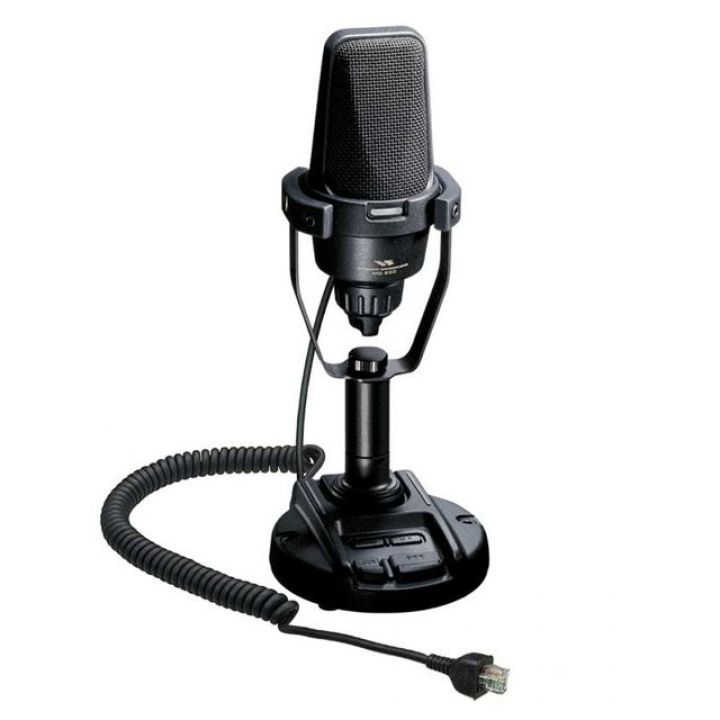 Настольный микрофон Vertex Standard MD-200A8X (RS81230605)