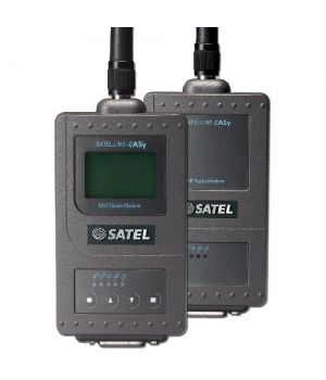 Полудуплексный радиомодем SATELLINE 3AS(d) VHF