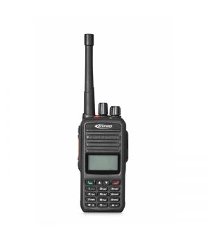 DMR радиостанция цифровая портативная Kirisun DP480 UHF