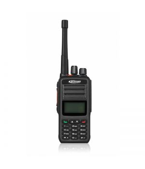 DMR радиостанция цифровая портативная Kirisun DP580 VHF GPS/GLONASS