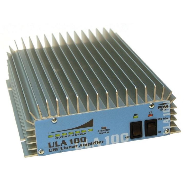 Усилитель ULA 100 (420-470 МГц)