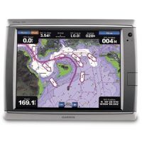 Морской навигатор Garmin GPSMAP 7015 GPS 17x NMEA 2000