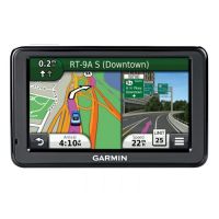 GPS навигатор Garmin Nuvi 2595 LMT Europe