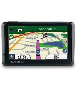 GPS навигатор Garmin Nuvi 1310