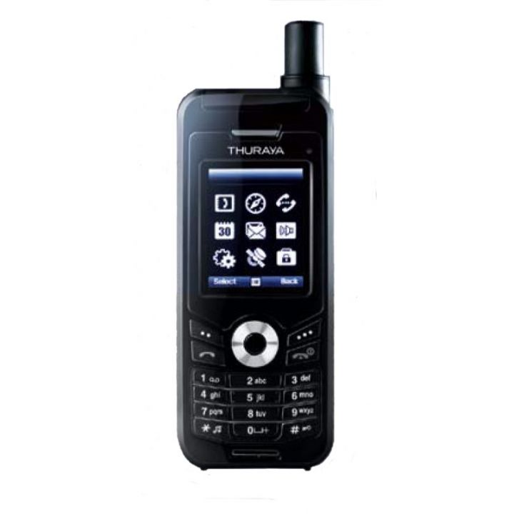 Спутниковый мобильный телефон Thuraya XT